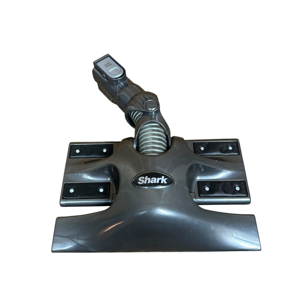 Shark Dust-Away Hard Floor Attachment for HV302Q Series Charcoal Gray